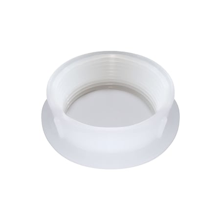 Icon Spin Fitting - Raised, 3in FPT, Membrane 14015