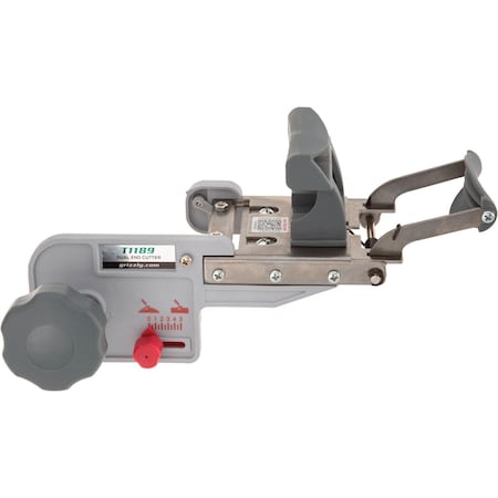 Grizzly Dual End Cutter for G0825 T1189
