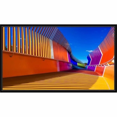Sharp 50 CLASS (49.5 DIAGONAL) COMMERCIAL LCD DISPLAY PN-E509