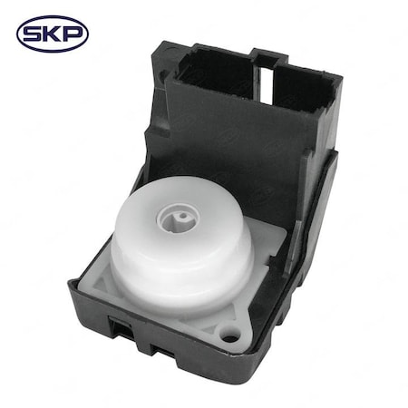 Skyward Automotive Products Ignition Starter Switch Bracket,  SKUS489