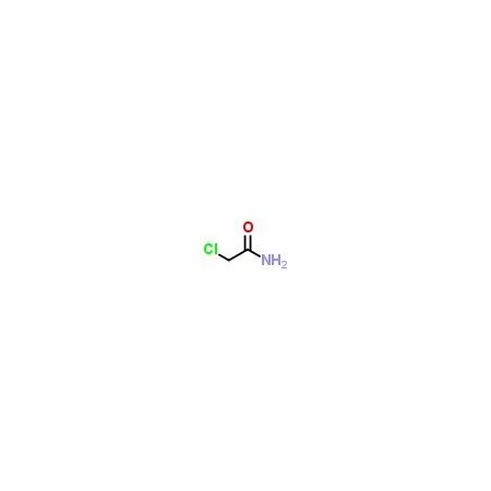 Ak Scientific Chloroacetamide (100g), CAS 79-07-2 D063-100g
