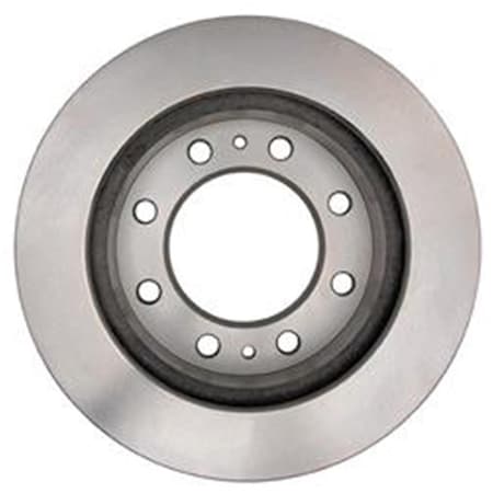 Raybestos 580000R 12.79 Disc Brake Rotor- Front Pads Shoes Rotors Drums R42-580000R