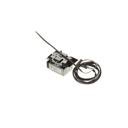 Capital Cooking Equipment EQ SELF-CLEAN OVEN TSTAT 82428