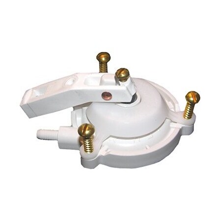 Larsen Supply Co #1B1 Valve Top Assembly 04-7193