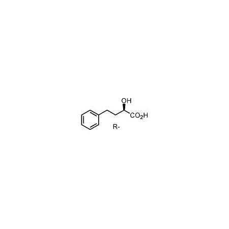 Ak Scientific (R)-2-Hydroxy-4-phenylbutyric acid (25g), CAS 29678-81-7 N144-25g