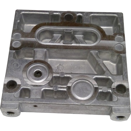Caterpillar VALVE GP CON, CATERPILLAR OEM 3468345 3468345