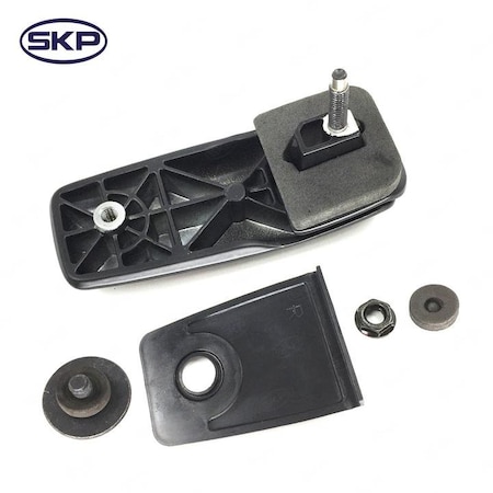 Skyward Automotive Products Liftgate Glass Hinge,  SK924123R