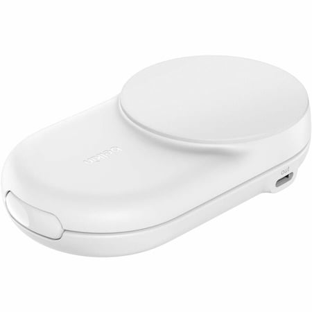 Belkin 2 1 Qi 25 Mid Range WIZ039ttWH