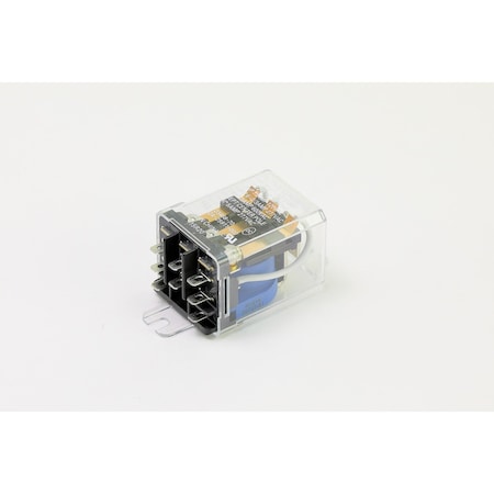 York 50/60 HZ 24V CNTRL RELAY 3PST S1-024-25911-700