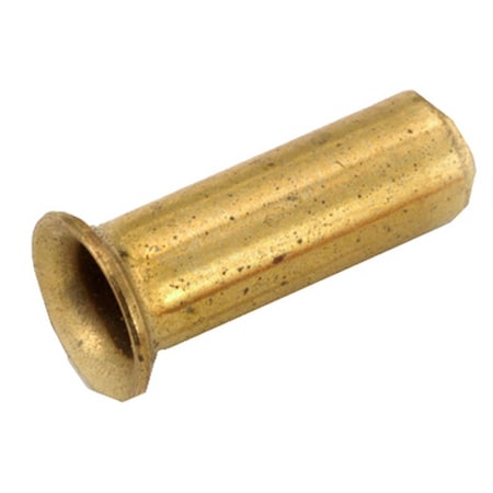 Gizmo 710559-05 Compression Sleeve With Brass Insert, 2PK GI698032