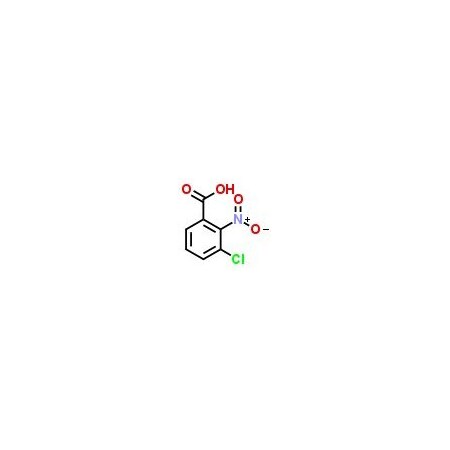 Ak Scientific 3-Chloro-2-nitrobenzoic acid (100g), CAS 4771-47-5 C074-100g