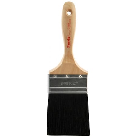 Purdy 3in. Swan Elite Enamel Brush 140400030 716341043803