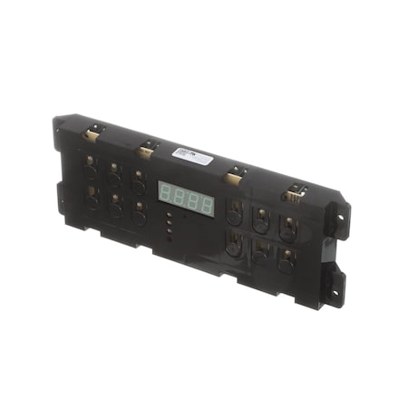Frigidaire Clock, Es300Isb 5304511270
