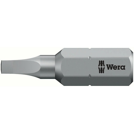 Wera 868/1 Z Square-Plus bits, # 3 x 25 mm 5066415001