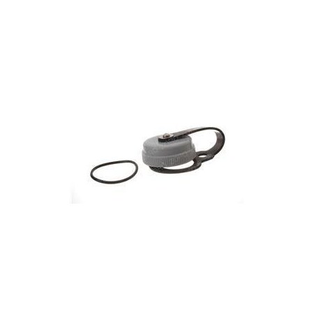 Advance - Nilfisk REPLACEMENT DRAIN HOSE CAP KIT 56601411