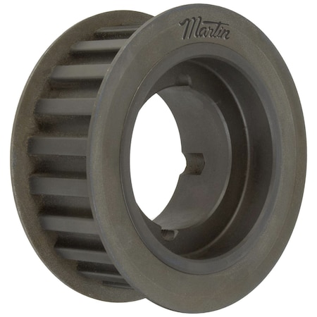 Martin TIMING PULLEY-TB - BUSHED TB14H100