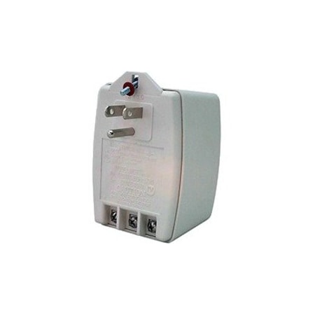 Mg Electronics Power Supply, 120V AC, 16V AC, 50VA, Screw Mount MGT-1650P
