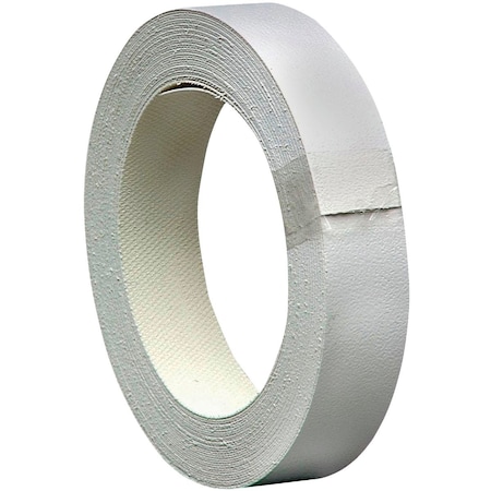 Cloverdale Band-It 7/8''x25 ' Wht Hardwood Melamine Edging 88265