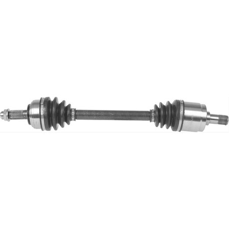 A1 Cardone New Drive Axle Assembly for 1993-1997 Nissan Altima, Black 666054