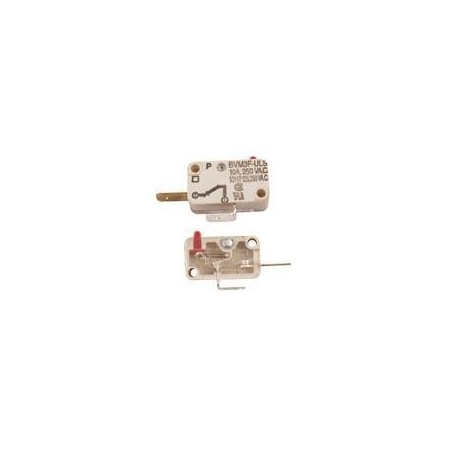 Crown REPLACEMENT SWITCH, POSITIVE BREAK 805864