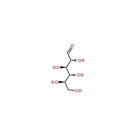 Ak Scientific D(+)-Allose (250mg), CAS 2595-97-3 O060-250mg