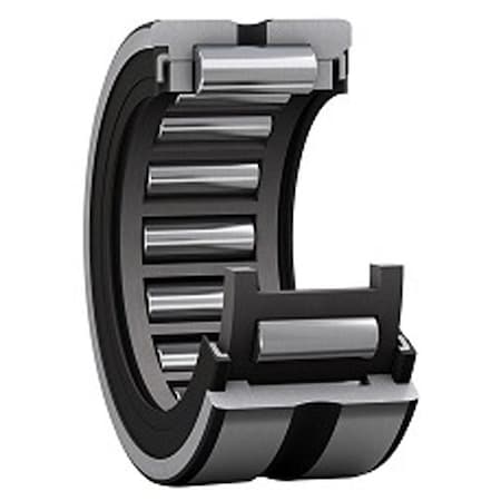 Skf Roller Assembly with Outer Ring-Bearing RNA 4910.2RS                             RNA 4910.2RS