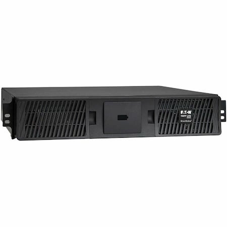 Eaton Tripp Lite Series 36V Extended Battery Module EBM for SmartOnline UPS Systems, 2U Rack/Tower BP36RT