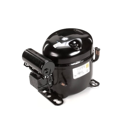 Master-Bilt Compressor, 115V, 60HZ, R134A, AE4450T-AA1A 03-15428