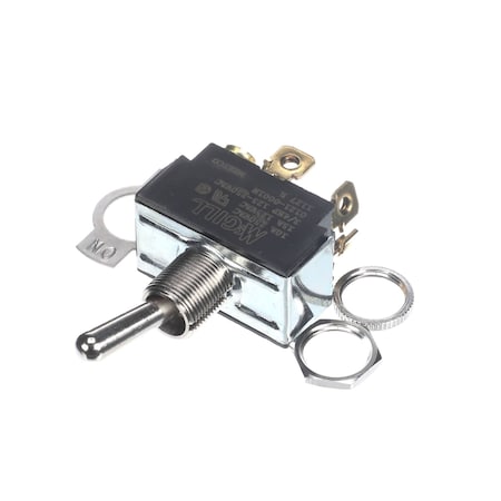 Low Temp Industries HEAT LAMP SWITCH DP 335920