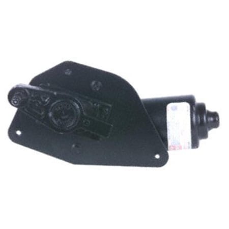 A1 Cardone Windshield Wiper Motor for 1995-2002 Mercury Grand Marquis 402005