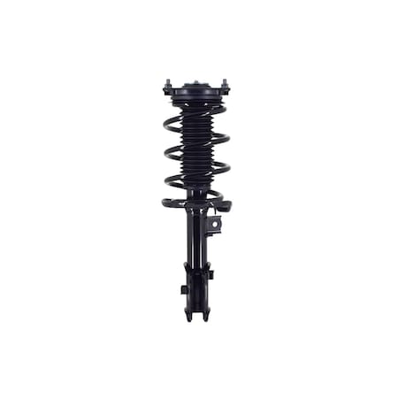 Fcs Struts Suspension Strut And Coil Spring Assembly 2334488L