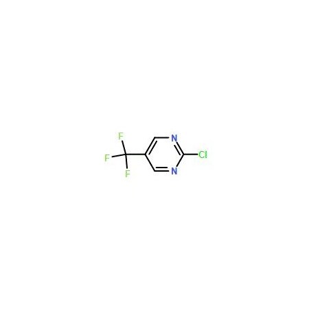 Ak Scientific 2-Chloro-5-(trifluoromethyl)pyrimidine (1g), CAS 69034-12-4 V7307-1g