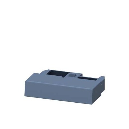 Siemens Cover For Transverse Aux. Switch 3RV29010H