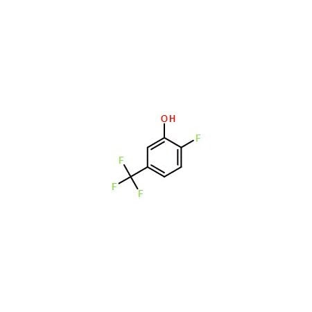 Ak Scientific 2-Fluoro-5-(trifluoromethyl)phenol (100g), CAS 141483-15-0 G975-100g
