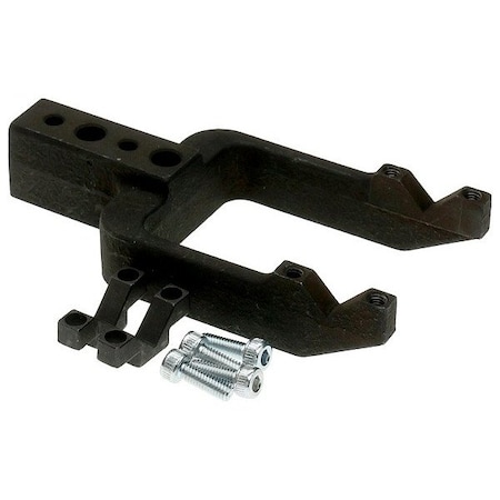 Smc CYL, SLIM LINE CLAMP CKZT25-A000CS-X2797