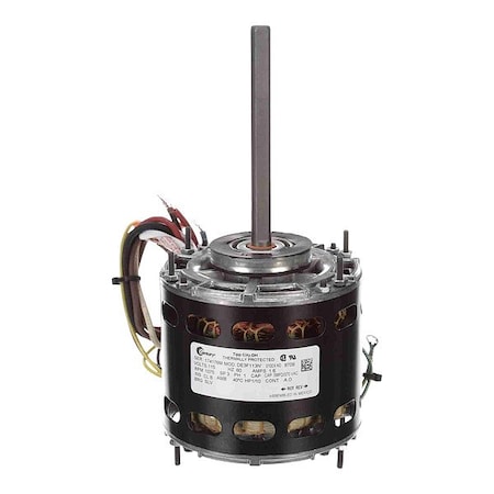 Century Direct Drive Blower Motor, 1/10 hp 9709A