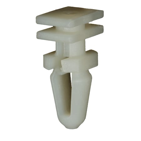 Auveco BMW Interior Trim Panel Clip, 25PK 25321