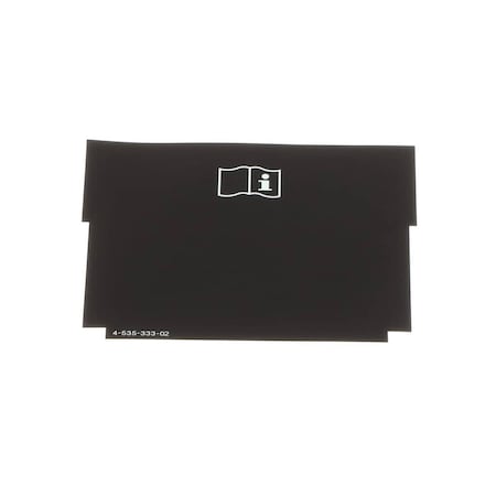 Sony SHEET HEAD CLEANING 4-535-333-02