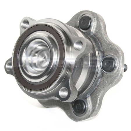 Durago 295-12407 Premium Hub Assembly 29512407