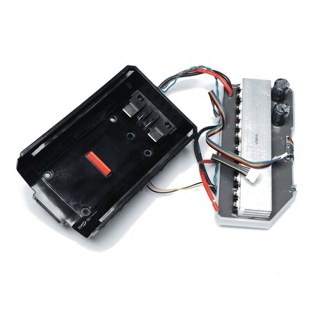 Echo BATTERY CARRIAGE AND CIRCUIT B 120542001