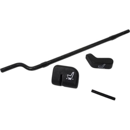 John Deere HANDLE KIT, JOHN DEERE OEM AH157557 AH157557