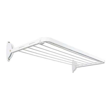 Daytek Quick-Lock Laundry Clothesline, 23 Feet Drying Space A02843113