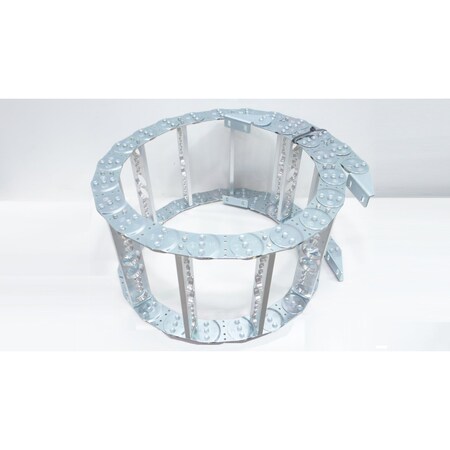 Tsubaki CABLE CARRIER CABLEVEYOR TK095 R300B