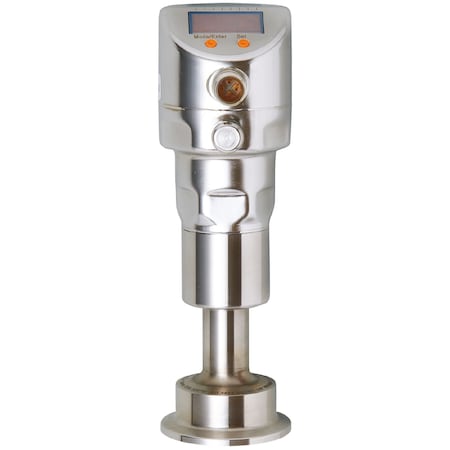 Ifm Flush pressure sensor with display PI2204