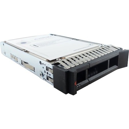 Axiom 600GB 12Gb/s SAS 10K RPM SFF Hot-Swap HDD for Lenovo - 7XB7A00025 7XB7A00025-AX