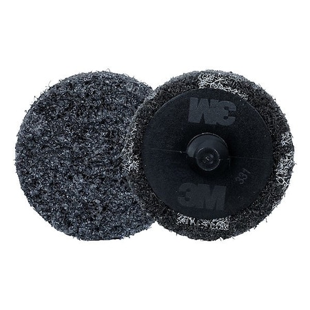 Scotch-Brite Disc, PK 50 7100359484