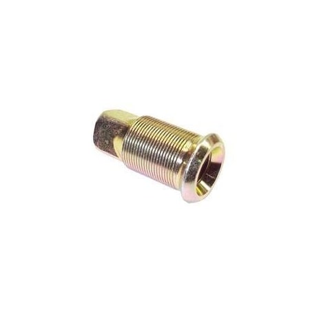 Nissan REPLACEMENT NUT, WHEEL 43224-C0400