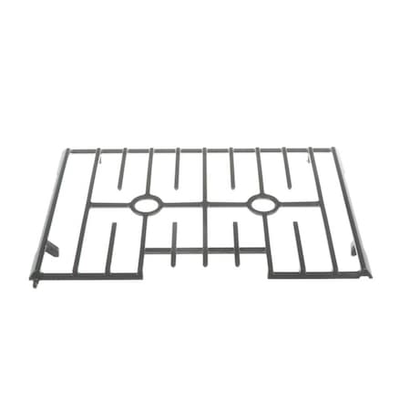 Whirlpool GRATE-BRNR W11381652