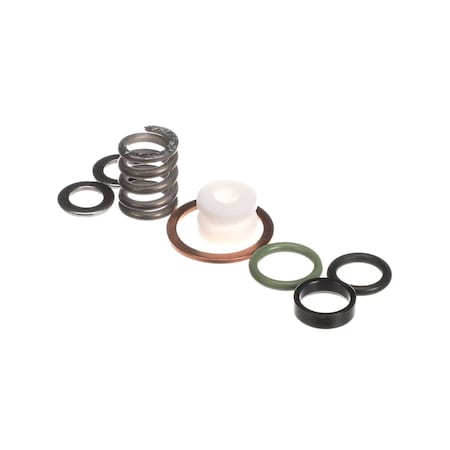 La Marzocco Rebuild Kit, For Steam or Hot Water Wand, Tube, STRADA SA210.K