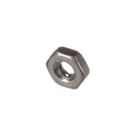 Cleveland NUT, HEX, No 10-24, SST 14659